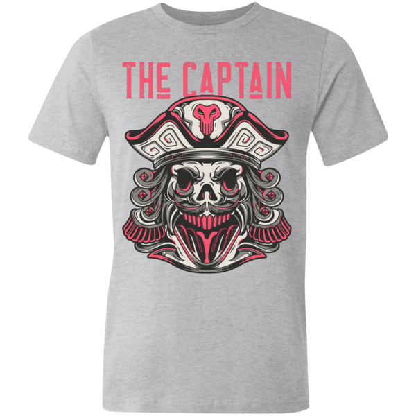 Short-Sleeve Mens T-Shirt Pirate 6